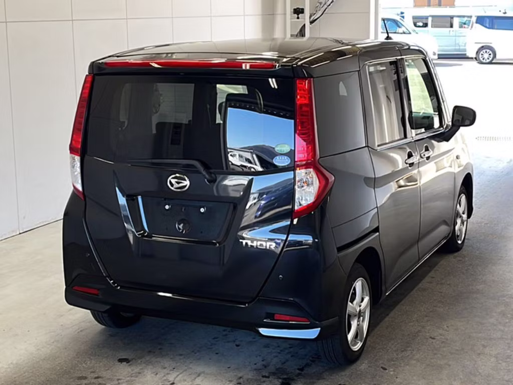 DAIHATSU THOR