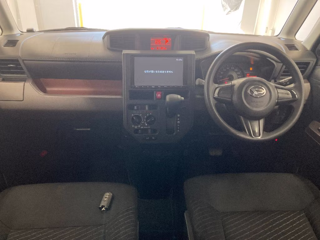 DAIHATSU THOR