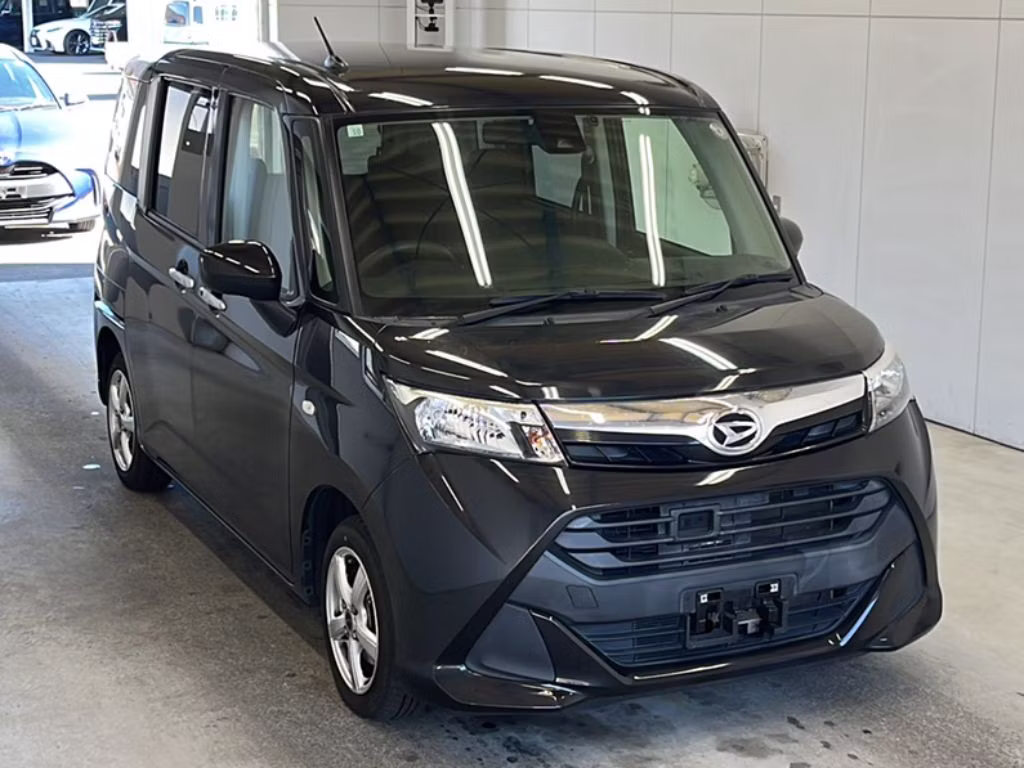 DAIHATSU THOR