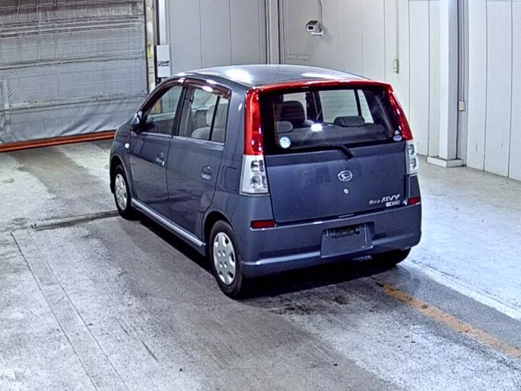 DAIHATSU MIRA AVY