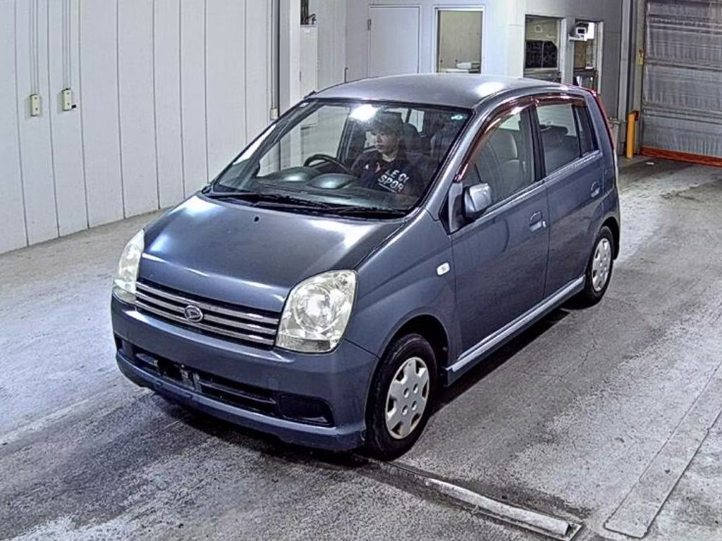 DAIHATSU MIRA AVY