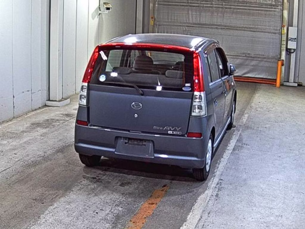 DAIHATSU MIRA AVY