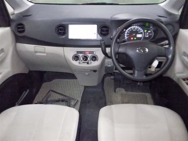 DAIHATSU TANTO EXE