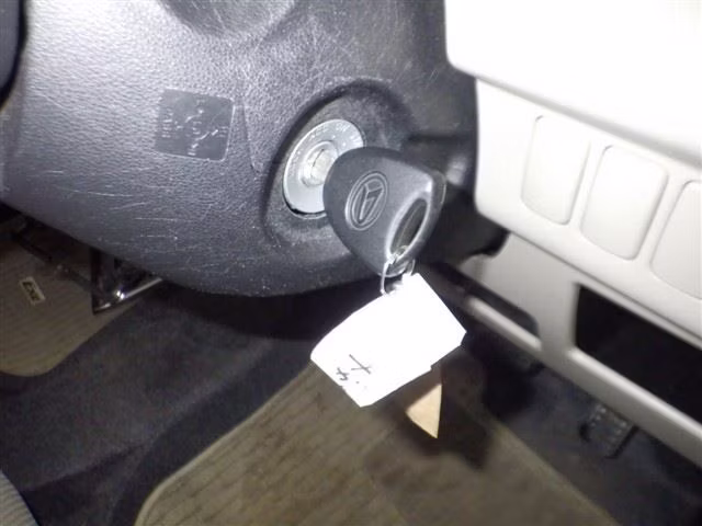 DAIHATSU TANTO EXE