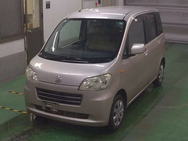 DAIHATSU TANTO EXE