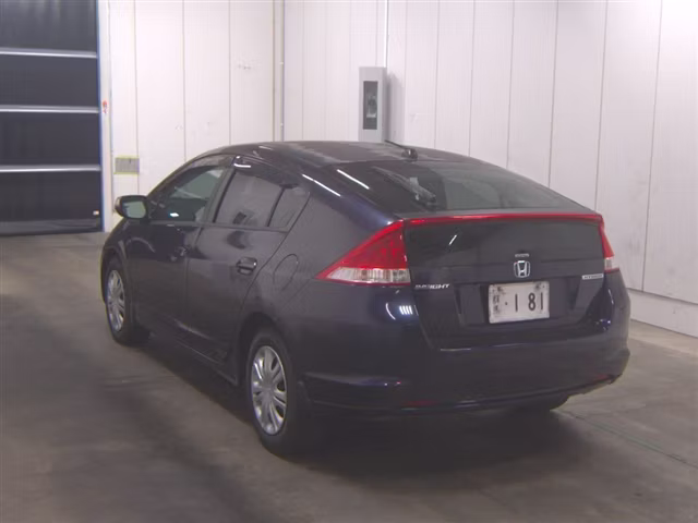 HONDA INSIGHT