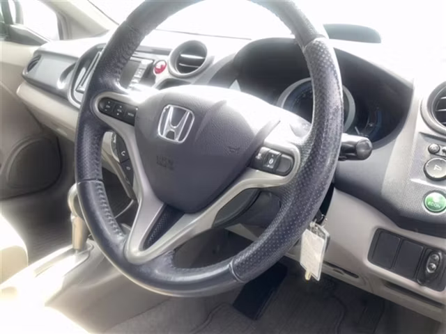 HONDA INSIGHT