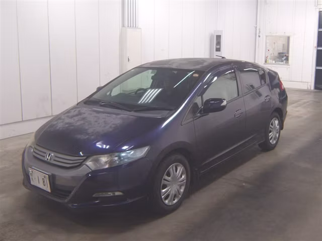HONDA INSIGHT
