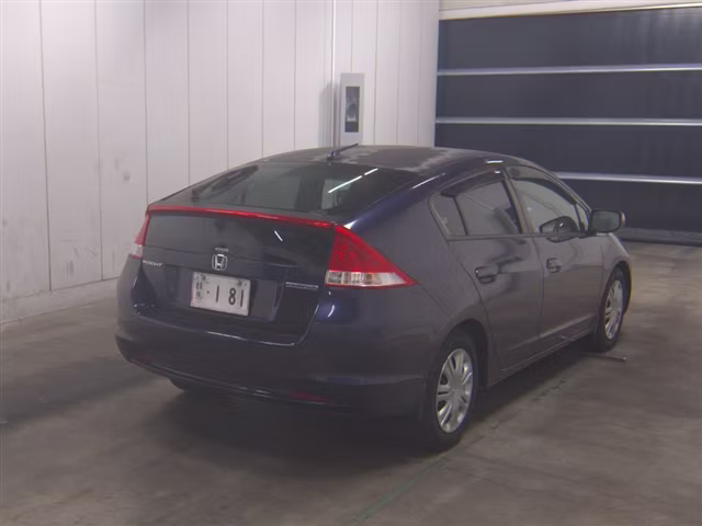 HONDA INSIGHT