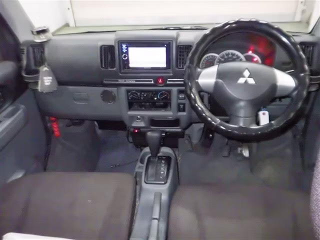 MITSUBISHI TOWN BOX