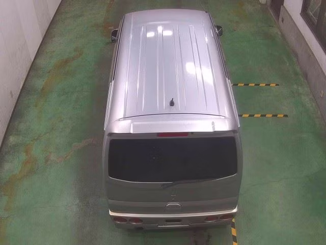 MITSUBISHI TOWN BOX