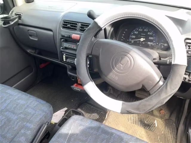 HONDA LIFE