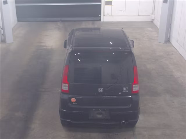 HONDA LIFE