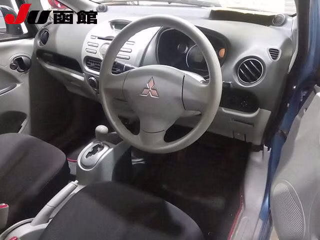 MITSUBISHI I