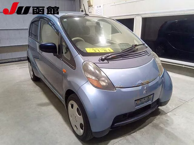 MITSUBISHI I