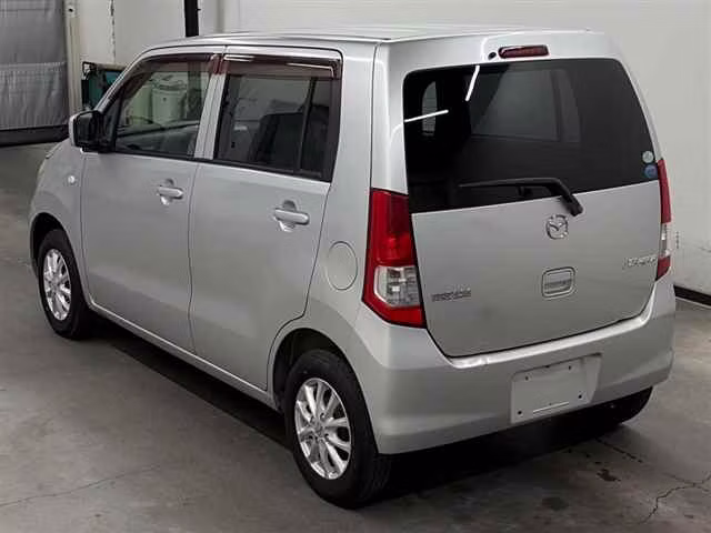 MAZDA AZ-WAGON