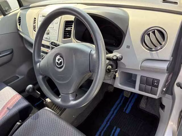 MAZDA AZ-WAGON