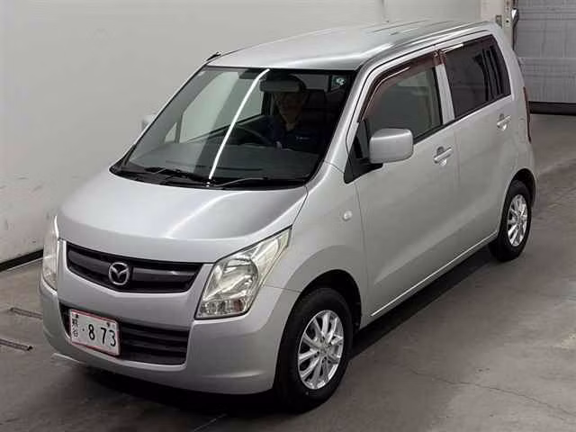 MAZDA AZ-WAGON