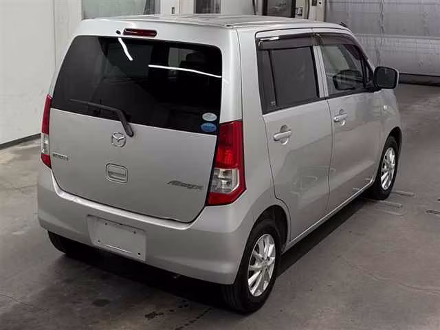 MAZDA AZ-WAGON