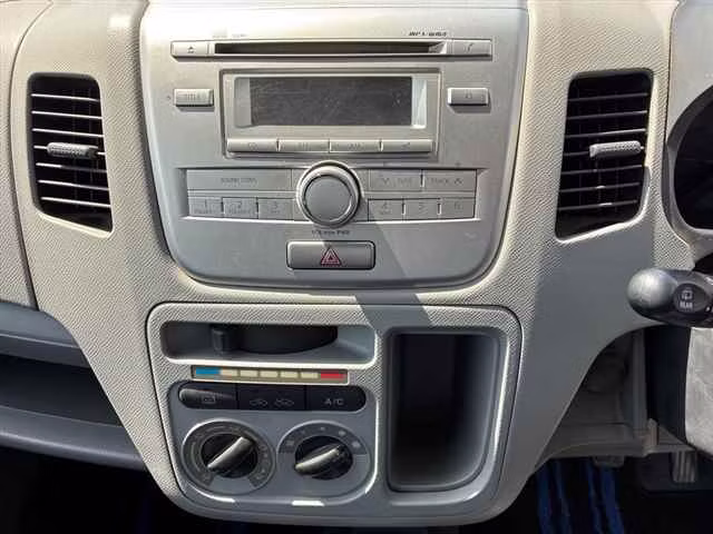 MAZDA AZ-WAGON