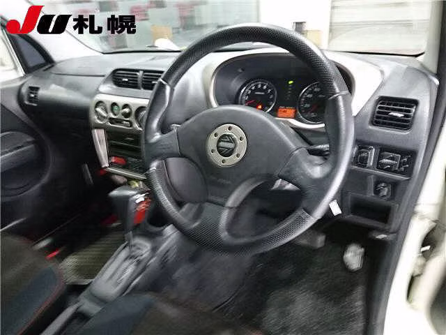 DAIHATSU TERIOS KID