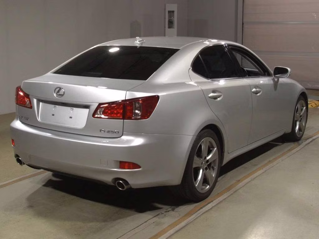 LEXUS IS250