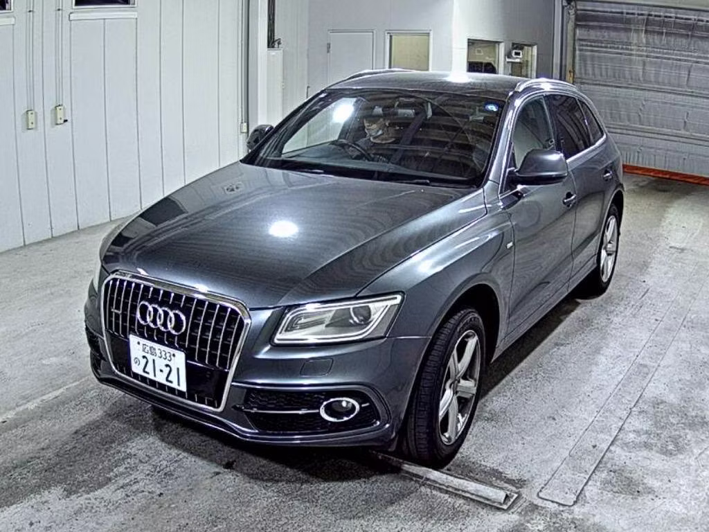 AUDI Q5