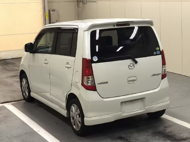 MAZDA AZ-WAGON