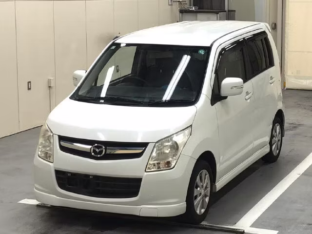 MAZDA AZ-WAGON