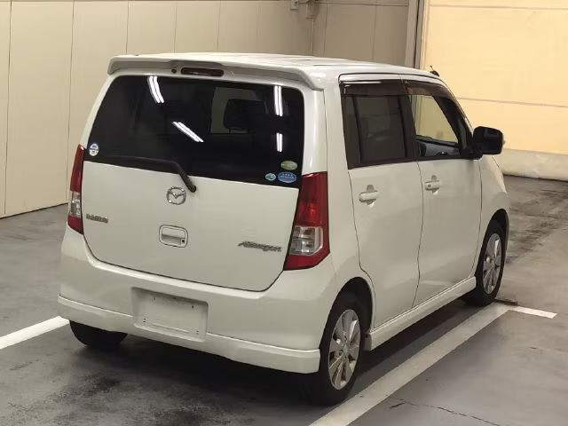 MAZDA AZ-WAGON