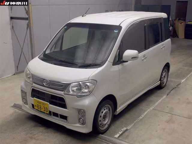 DAIHATSU TANTO EXE