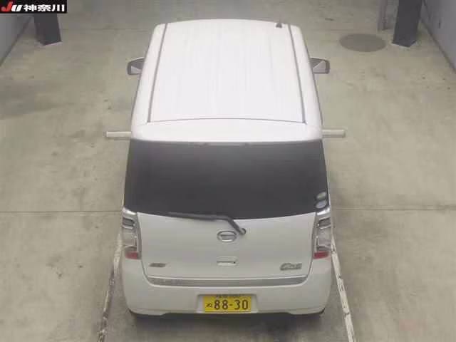 DAIHATSU TANTO EXE