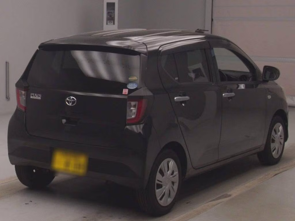 TOYOTA PIXIS EPOCH