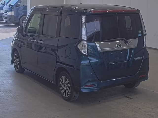 DAIHATSU THOR