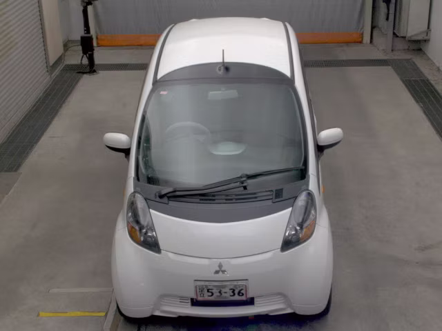 MITSUBISHI I