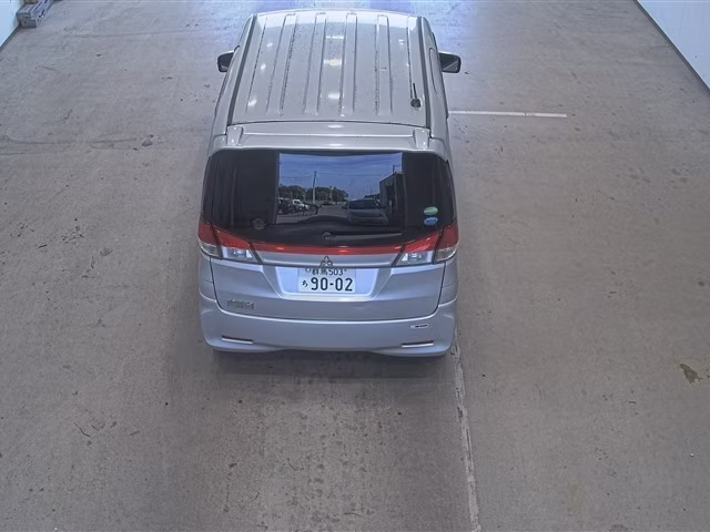 MITSUBISHI DELICA D:2