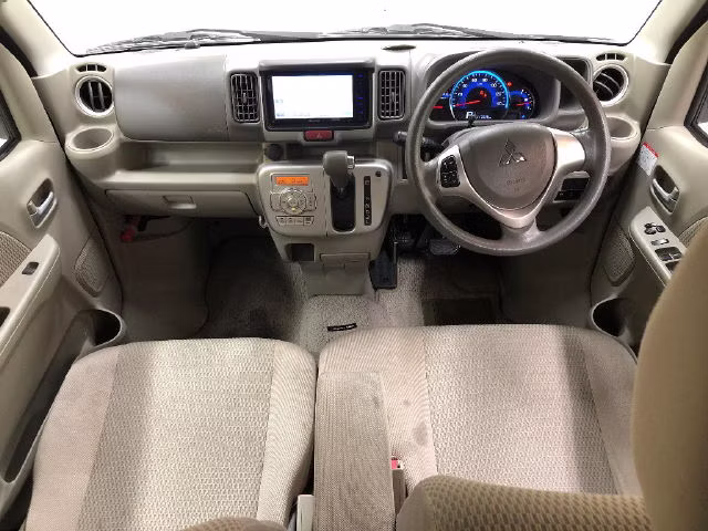 MITSUBISHI TOWN BOX