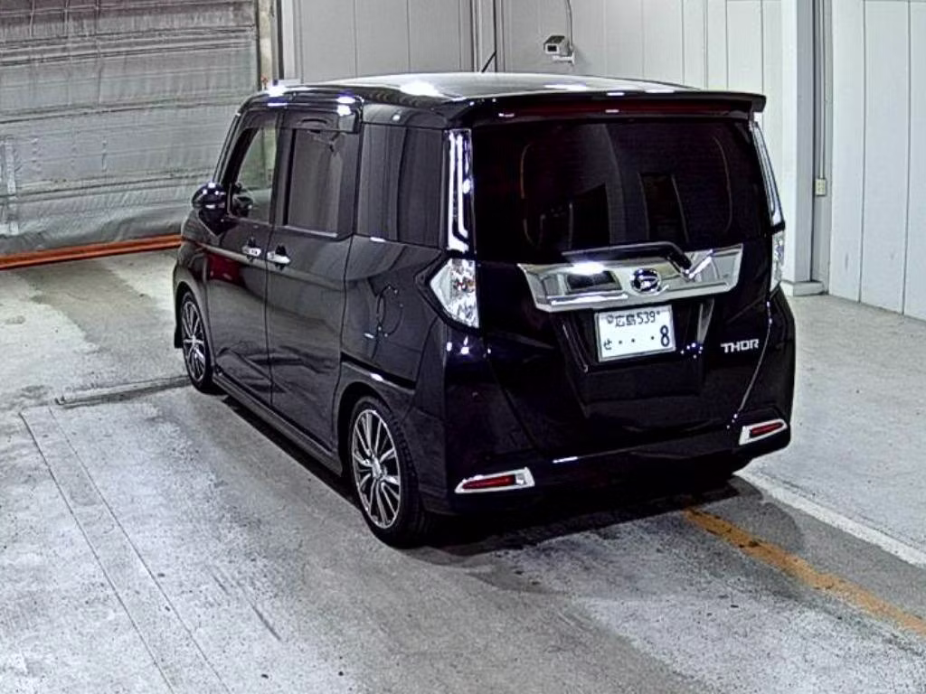 DAIHATSU THOR