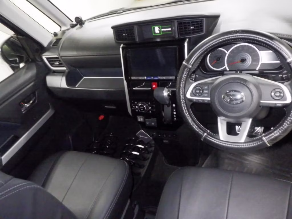 DAIHATSU THOR