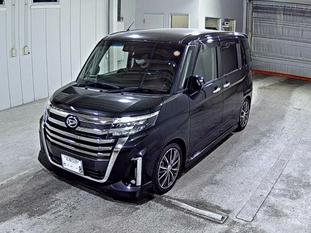 DAIHATSU THOR