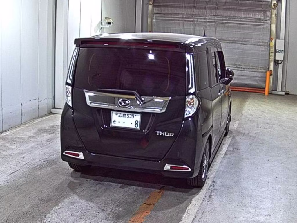 DAIHATSU THOR