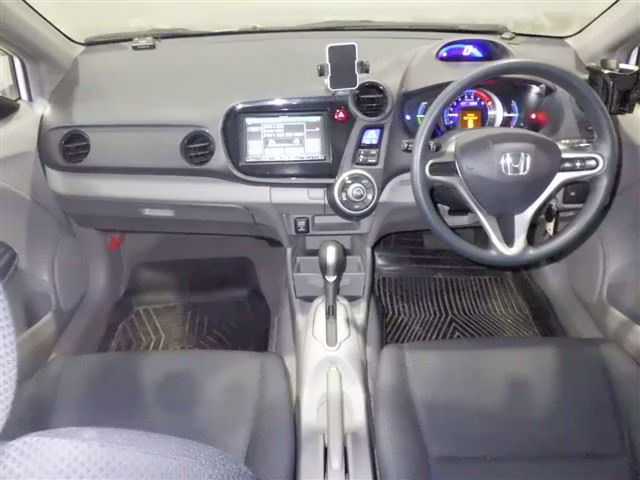 HONDA INSIGHT