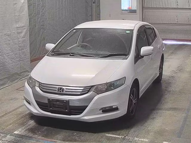 HONDA INSIGHT