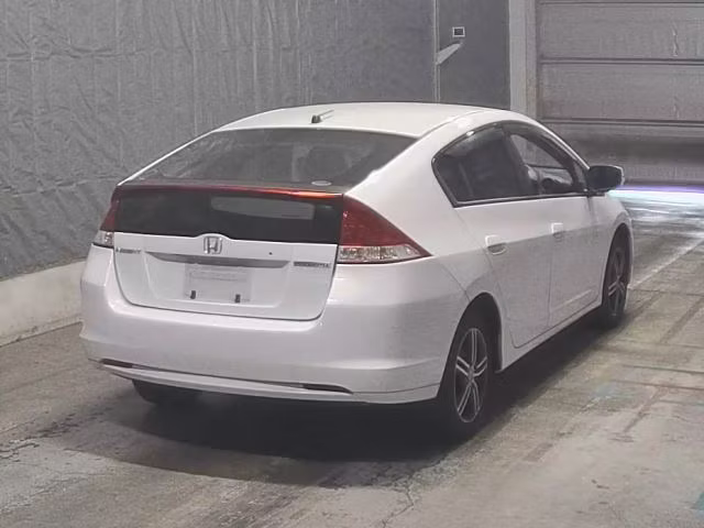 HONDA INSIGHT