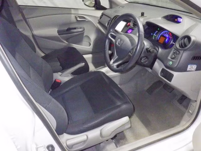 HONDA INSIGHT