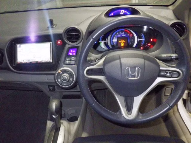 HONDA INSIGHT