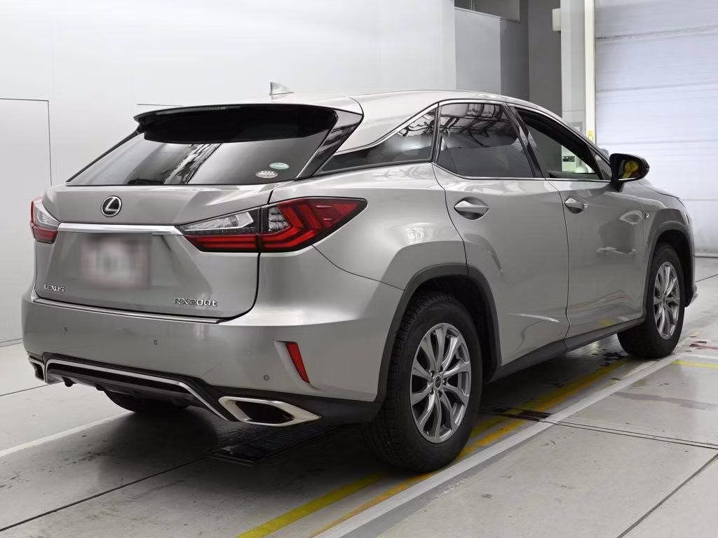 LEXUS RX300