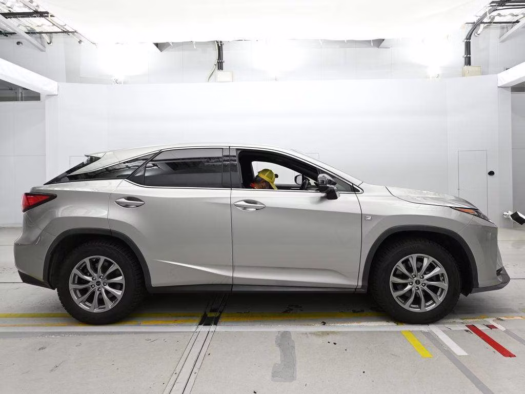 LEXUS RX300