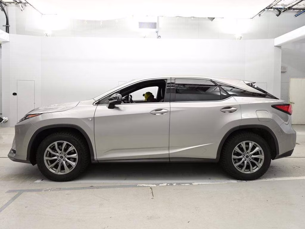 LEXUS RX300