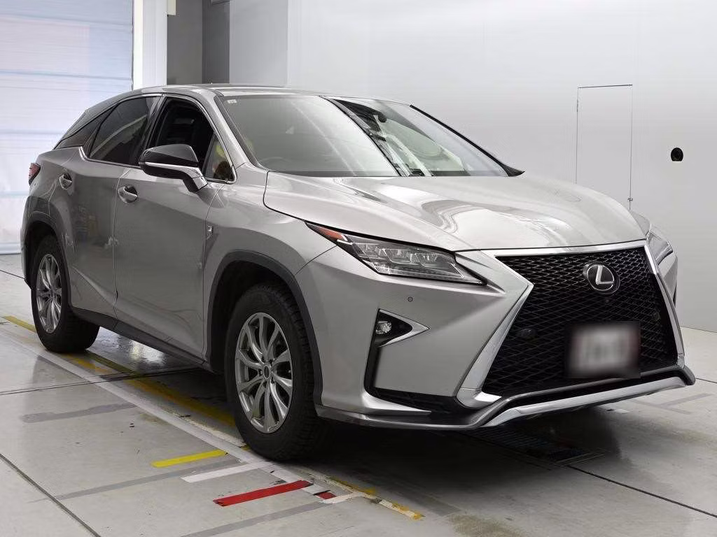 LEXUS RX300
